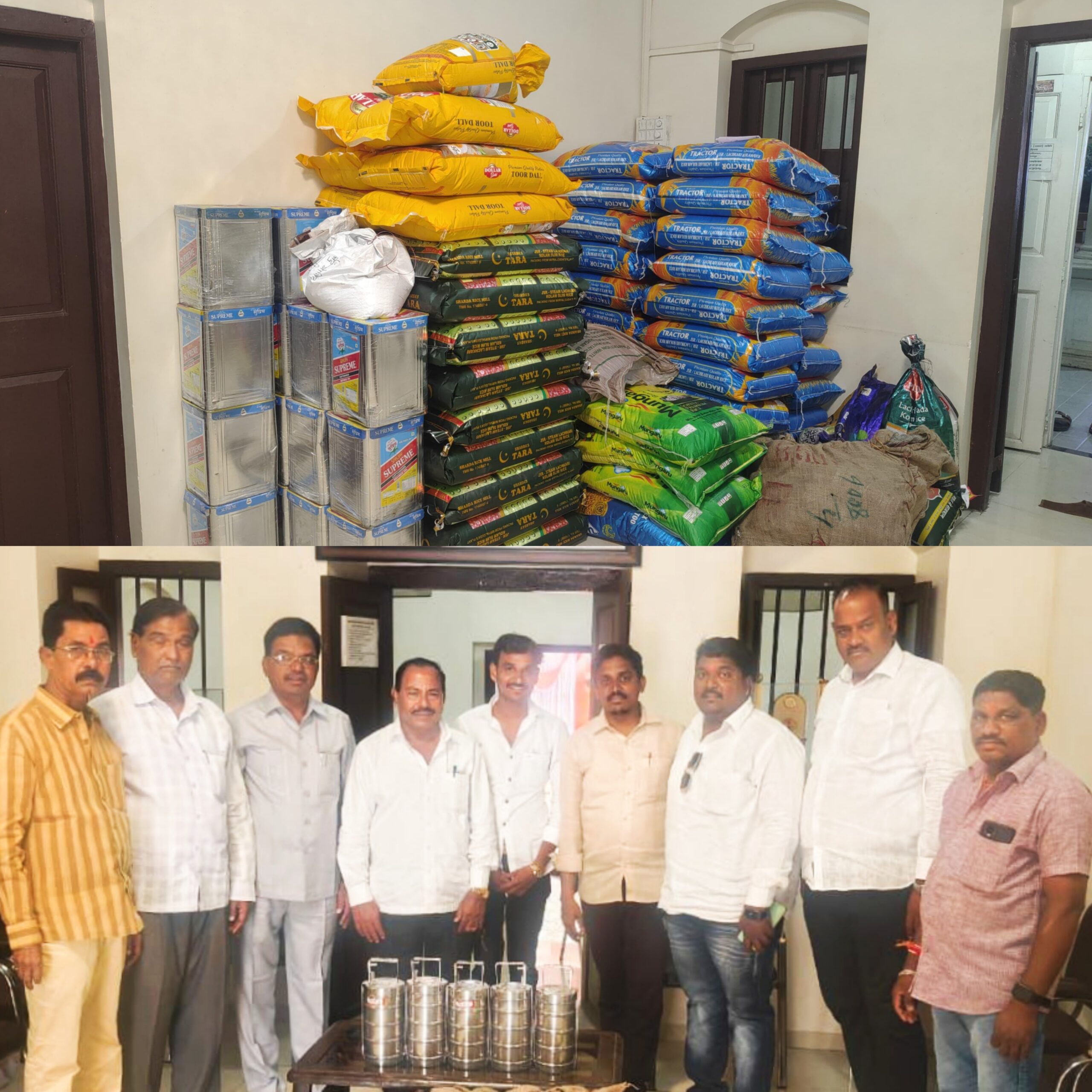 Devendra Kothe Solapur 